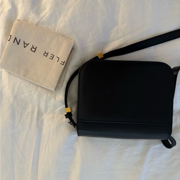 🎄NWT Loeffler Randall DESI Purse - Picture 5 of 7